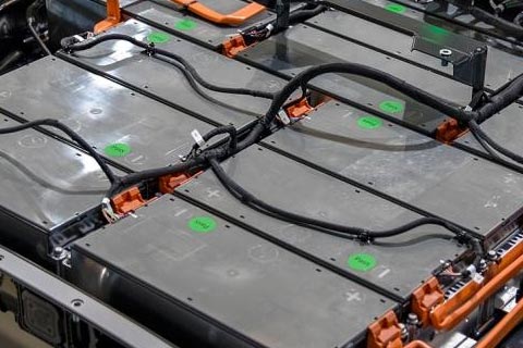 玉溪收购废铅酸电池回收站-山特锂电池回收