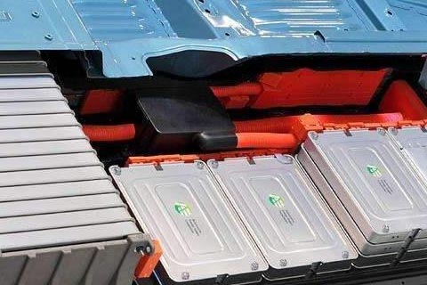广安公司锂电池回收厂家-回收旧锂电池