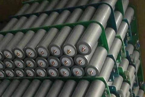 锂电池回收价格表_专业回收锂电池厂_锂电池回收多少钱